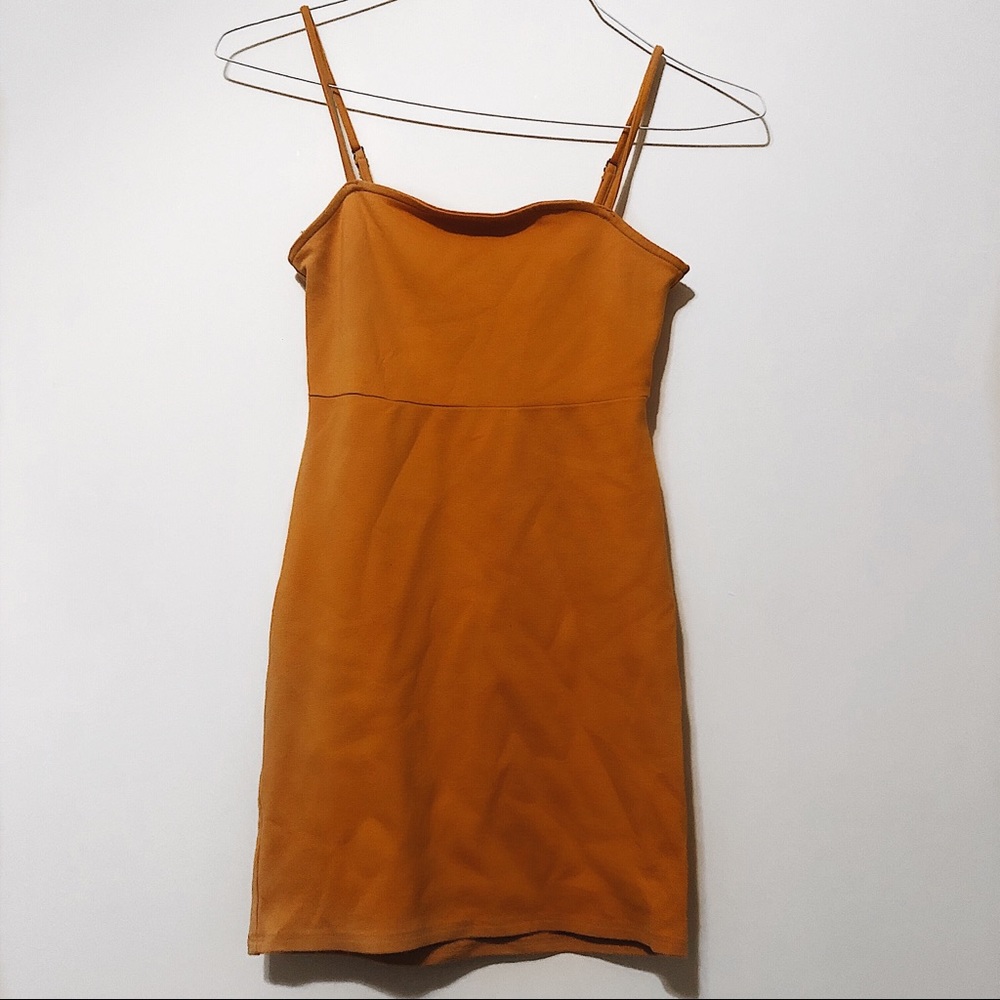 Forever21 Bodycon Dress